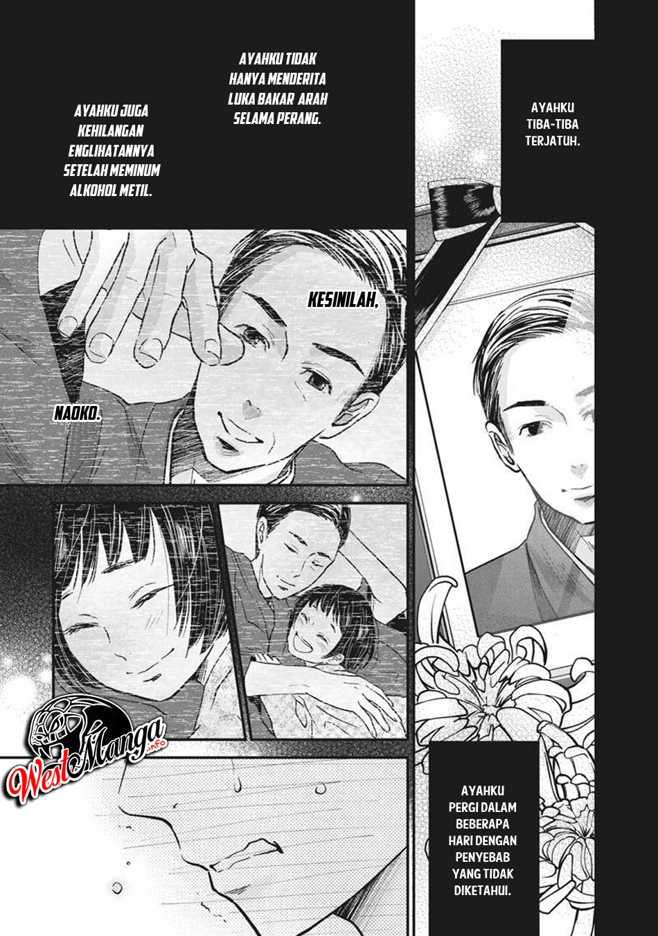 Erabareru Onna ni Onarinasai – Dewi Fujin no Konkatsuron chapter 3